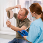 PRP vs Medications
