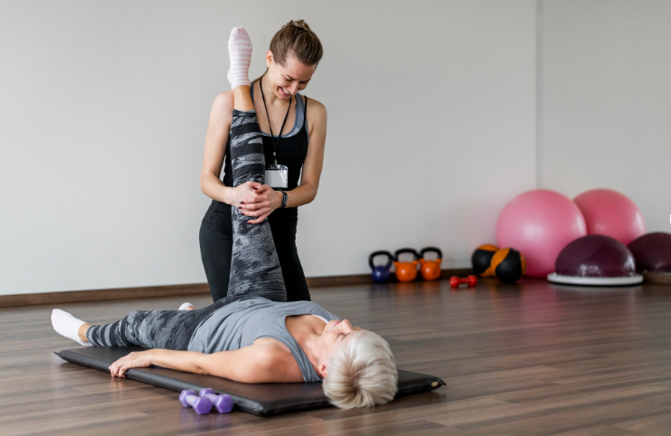 Personal Training