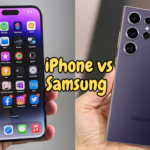 iPhone vs Samsung: Which Refurbished Phone Should You Buy?