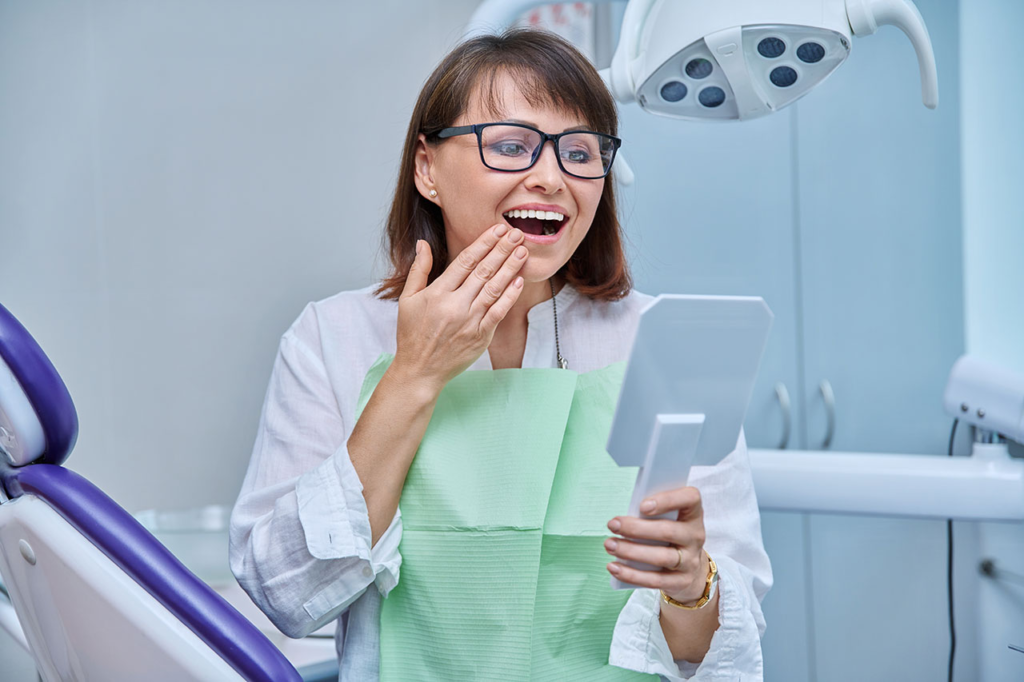 Permanent Full Arch Restoration: A Complete Guide