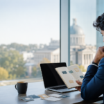 Approaching an MBA application like a business strategy helps you make better choices at every stage. Know your objective, assess your current position,