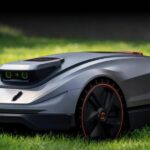 What Makes a Robot Lawn Mower Suitable for Large Lawns?