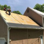 How to Protect Your Home With Professional Roofing Services in Newington CT