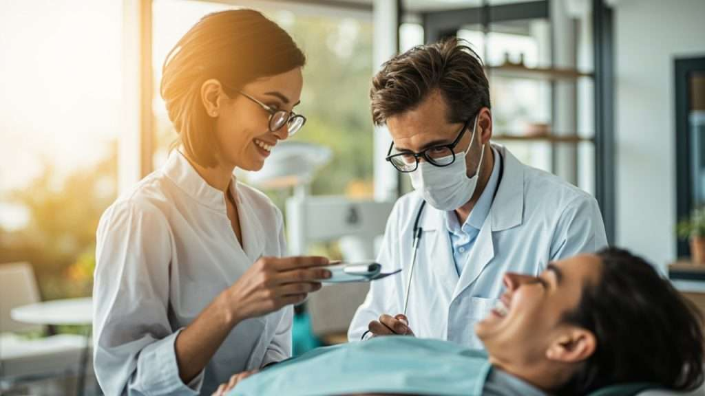Why More Patients Are Choosing Holistic Dentistry