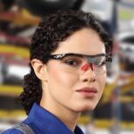 Safety Eye Glasses: Your First Line of Defense Against Eye Injuries