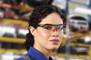 Safety Eye Glasses: Your First Line of Defense Against Eye Injuries