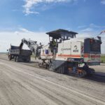 All About Cold Milling Machines: The Unsung Heroes of Modern Road Rehabilitation