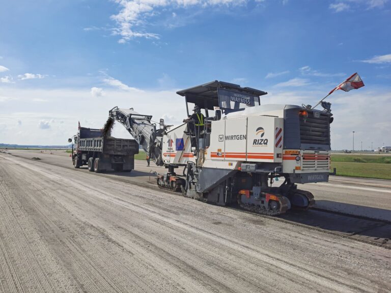 All About Cold Milling Machines: The Unsung Heroes of Modern Road Rehabilitation