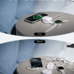 Magnetic Apple Charger: A Convenient Charging Solution for Modern Apple Devices