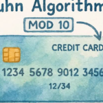 Luhn Algorithm Explained: How a Credit Card Number Generator Works