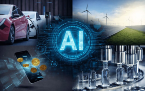 5 Industries Set for Growth By 2027