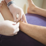 5 Podiatry Clinics