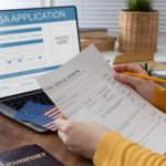 Visa Application