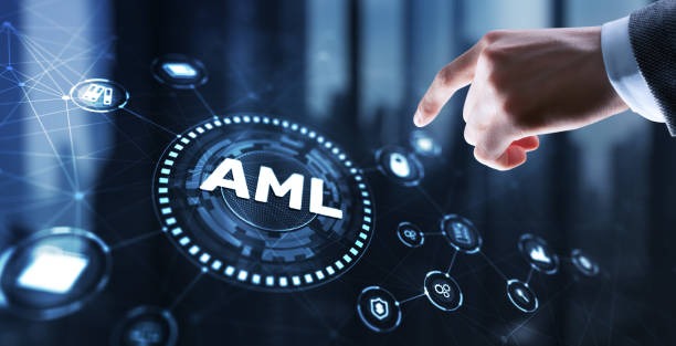 AML AI Solutions: How Artificial Intelligence Is Changing Financial Crime Detection