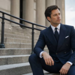 What You Need to Know About Double Breasted Suits for Men
