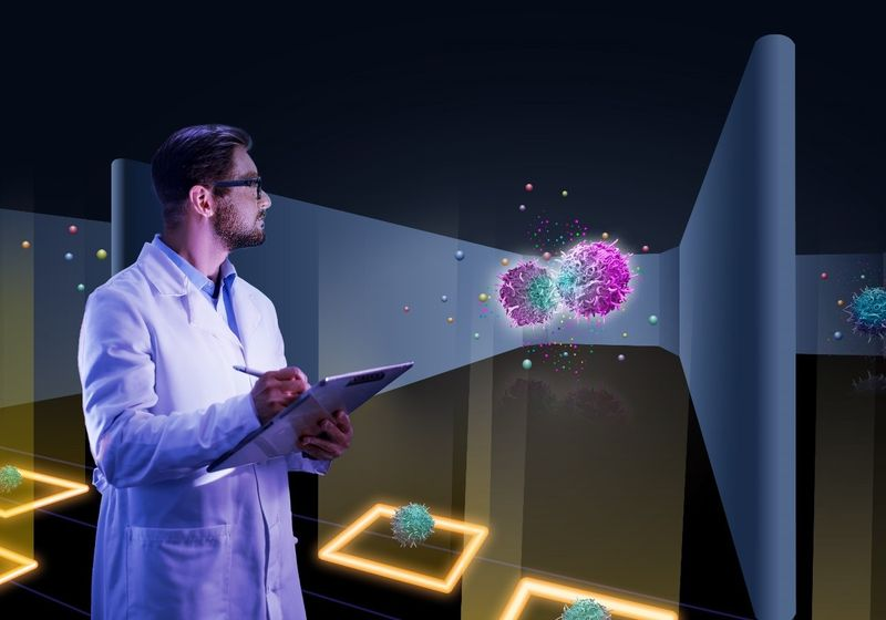 What You Need to Know About Live Cell Imaging for Modern Research