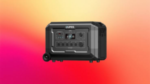 Portable Generator Guide 2025: The Ultimate Solution for Reliable Mobile Power
