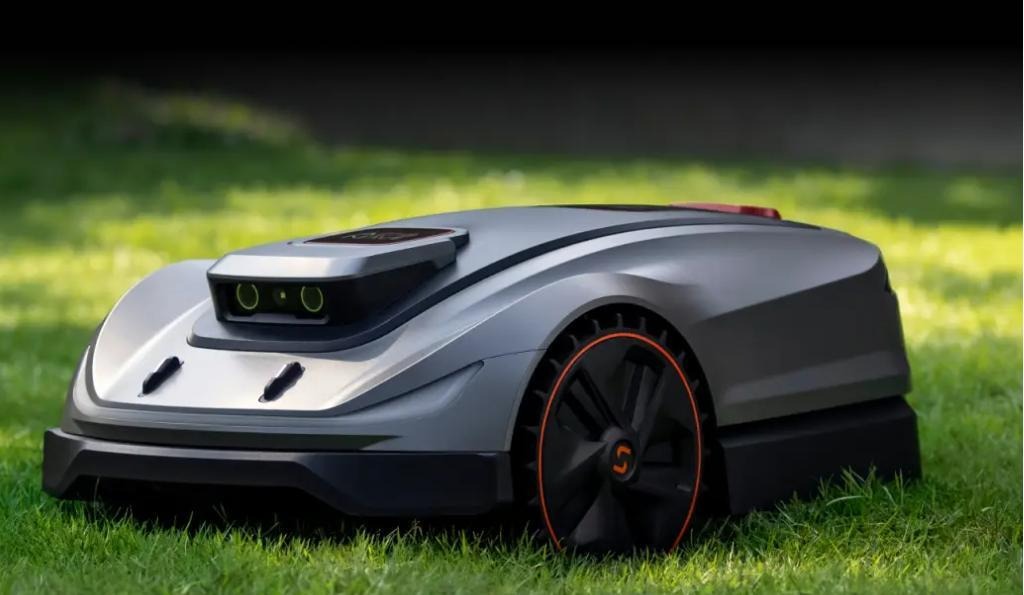 What Makes a Robot Lawn Mower Suitable for Large Lawns?