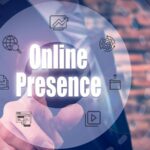online-presence