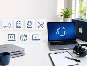 Mac or Windows: What to Know Before You Rent a Laptop for Work