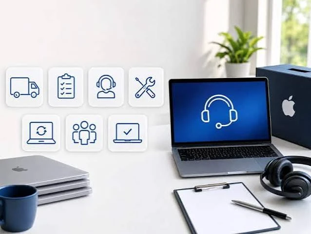 Mac or Windows: What to Know Before You Rent a Laptop for Work