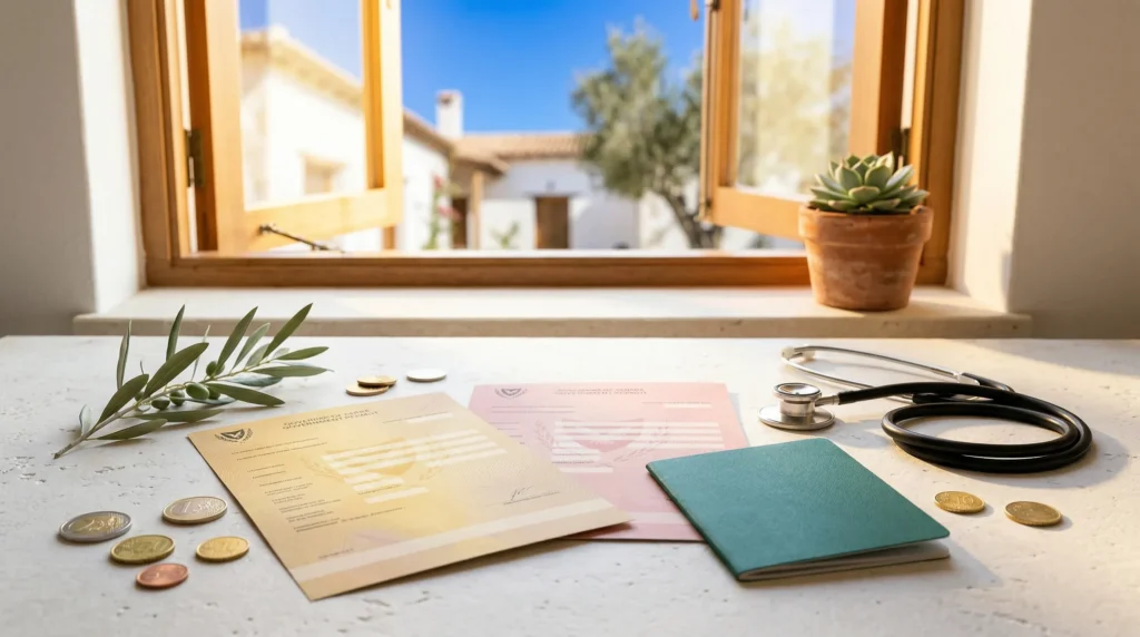 Expat Travel Insurance for Visa Runs: What Coverage Do You Actually Need?