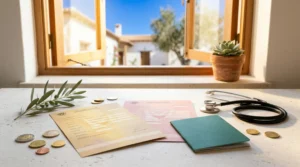 Expat Travel Insurance for Visa Runs: What Coverage Do You Actually Need?