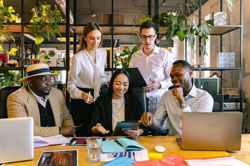 ROTRAINING's training programmes in Dubai