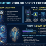 Delta Executor APK