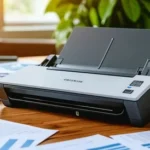 What Is the Best Scanner for Someone