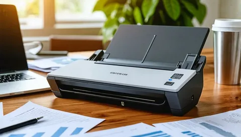 What Is the Best Scanner for Someone