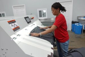 Reliable Commercial Laundry Service in Baldwin, KY