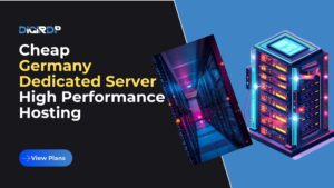 cheap dedicated server in germany