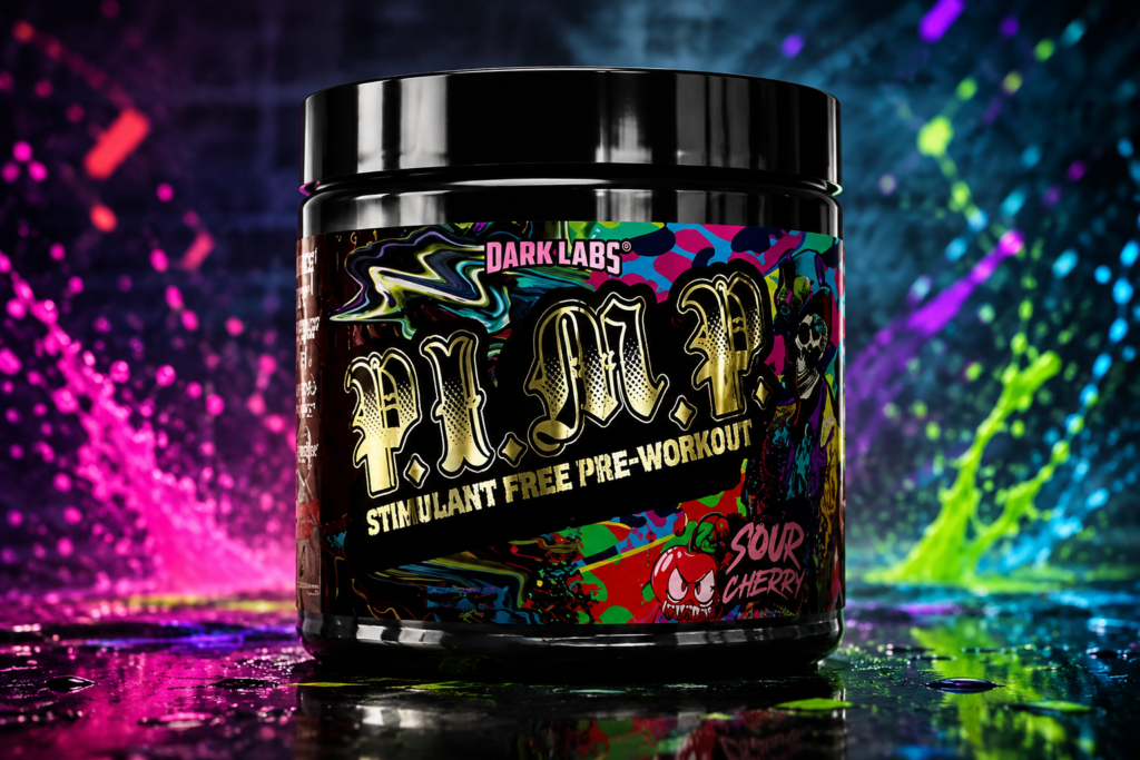 gym supplement