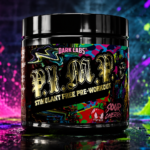 gym supplement
