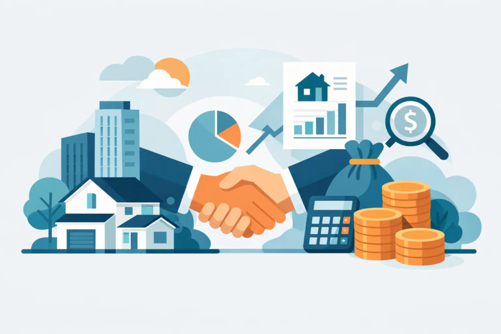 Evaluating Asset-Based Property Funding in Modern Real Estate Markets