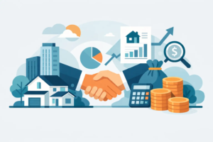 Evaluating Asset-Based Property Funding in Modern Real Estate Markets