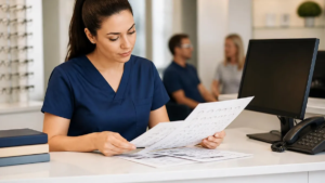 COA Practice Test
