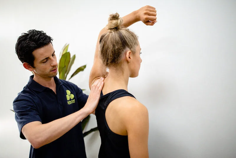 physio-Essendon