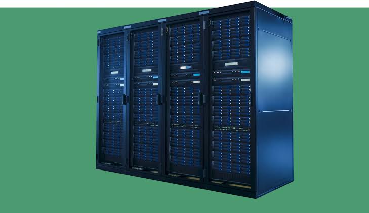 cheap dedicated server