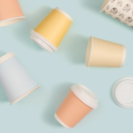 How Can Custom Coffee Cups Improve Your Brand Look?