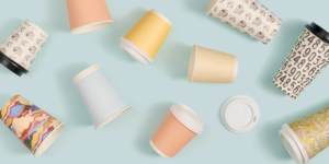 How Can Custom Coffee Cups Improve Your Brand Look?
