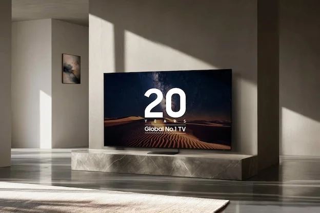 TV