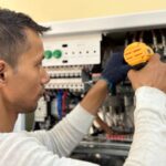 Electricians